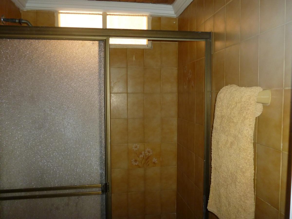 Posada Nativa Miss Casira San Andrés Zewnętrze zdjęcie