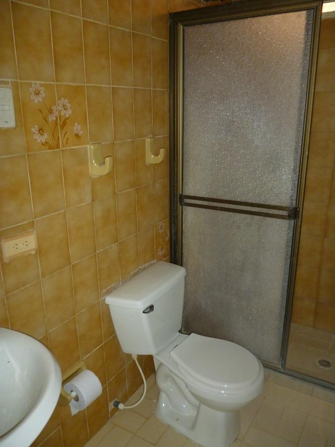 Posada Nativa Miss Casira San Andrés Zewnętrze zdjęcie